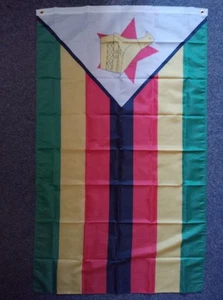 Fenglfly Zimbawe Flag - Picture 1 of 2