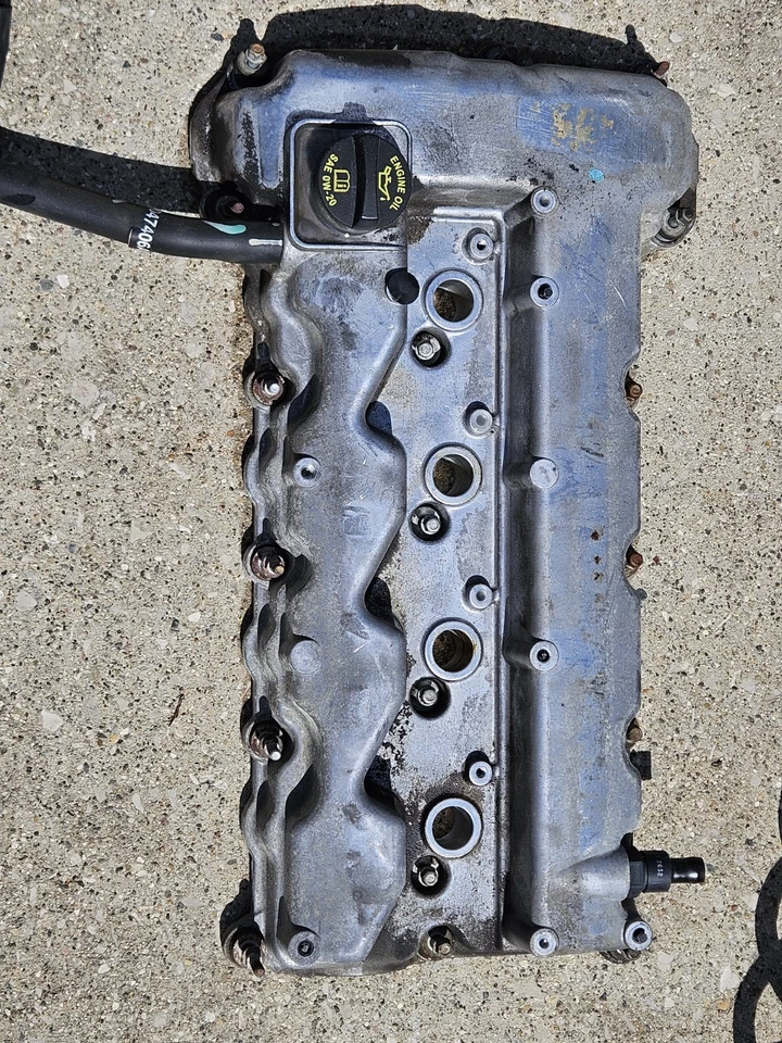 2013-2018 ED6 MultiAir Mopar Jeep Renegade Compass Dart Engine Valve Cover  - Image 1 of 1