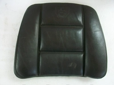 ¡¡Bonito!! Almohadilla de respaldo de conductor para Honda GL1200 1984-1987 Goldwing almohadilla de maletero Foto 1 de 4