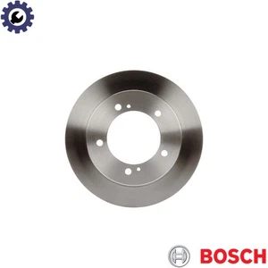 2x BRAKE DISC 0 986 479 B09 FOR SUZUKI 55211-76J00 55211-76J01 55211-76J02 - Picture 1 of 12