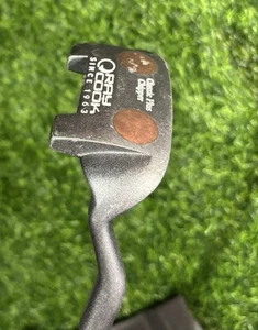 Ray Cook Classic Plus Chipper 35 Inch Steel Shaft Original Grip Right Handed - Picture 1 of 6
