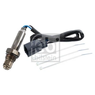 1x Sonde lambda FEBI BILSTEIN 175855 convient pour ISUZU TOYOTA LEXUS - Photo 1/2