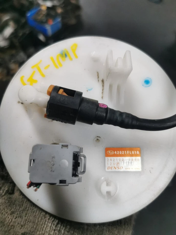  -  Subaru Impreza  Fuel Pump  - image 1 of 1