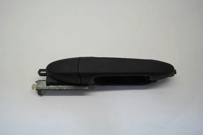 01-07 FORD ESCAPE Driver Left Exterior Door Handle Assembly Rear - Image 1 of 4