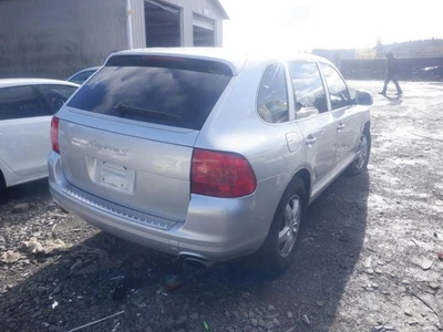 Used Engine Complete Assembly fits: 2005 Porsche CAYENNE 4.5L VIN B 5th digit Gr Foto 1 de 4