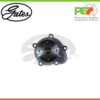 Bomba de agua GATES para Nissan Pulsar 1.5 (N12) gasolina Foto 1 de 4