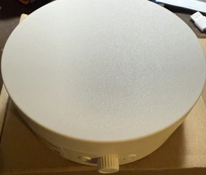 Elektrischer drehbarer Ausstellungsständer, 360 Grad motorisierter drehbarer Drehteller Display - Bild 1 von 3