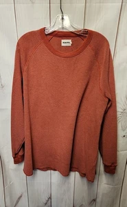 Taylor Stitch Herren Hemd Größe 42 = US L rot - Bild 1 von 3