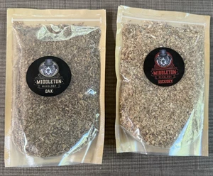 Middleton Mixology Cóctel Sabor Humo Antiguo Nogal y Roble ¡Sellado! - Imagen 1 de 4