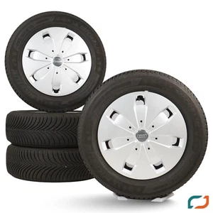 Original Audi Q2 Winterräder Winterreifen 5Q0601027CK 205/60 R16 92H DOT23 - Bild 1 von 8