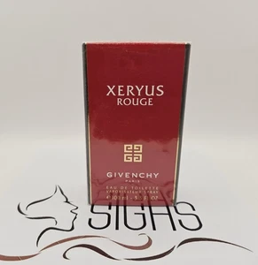 Givenchy Xeryus Rouge for men Eau de Toilette Spray 100 ml-3.3 fl.oz. - Imagen 1 de 8