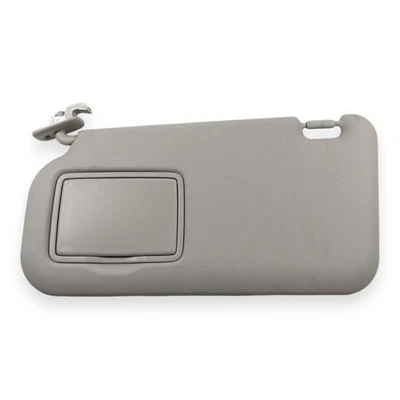 Parasol lado izquierdo Mazda 5 2008-2014 vinilo beige Foto 1 de 4