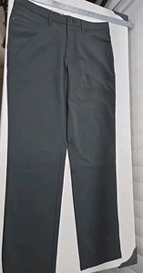 Kirkland Signature Herren Stretch Tech Hose 34x32 - Bild 1 von 7