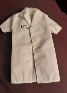 Vintage Ken Arztmantel - Bild 1 von 3