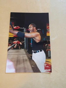 Karl Malone WCW Wrestling 6. Juli 1998 Type 1 Photos 4x6 Lot Of 6 Hw3758 - Bild 1 von 6