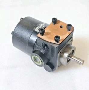 NIPPON GD-206 H FUEL PUMP NOP GD206H NEW# - Picture 1 of 13