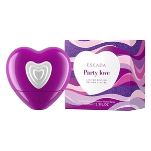 Escada Party Love Eau De Parfum Vapor 100ml - Picture 1 of 1
