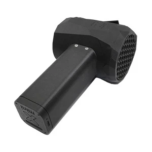 Compressed Air Duster 100‑240V Jet Dry Blower Stylish Appearance Current Guard - Afbeelding 1 van 12
