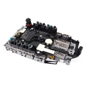Corpo valvola VGS2 5 poli A0034460310 programmato per Mercedes Classe E W212 - Foto 1 di 12