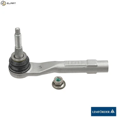 TIE ROD END 42131 01 FOR ALFA ROMEO 552 73 835 2.0L 46335692 55284529 2.1L 4cyl - Image 1 of 4