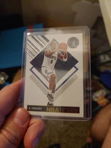 2024-25 Panini Nba Hoops - Hoops Tribute Anthony Edwards #286 - Picture 1 of 1