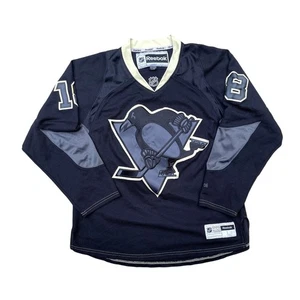 Reebok NHL Trikot Pittsburgh Penguins James Neal #18 Black Ice Größe L - Bild 1 von 6