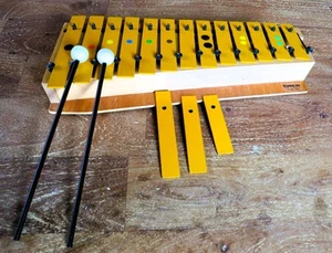 Glockenspiel 49 Studio GAd Xylophon - Bild 1 von 3