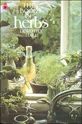 Book of Herbs by Hall, Dorothy Paperback / softback Book The Fast Free Shipping - Image 1 of 2