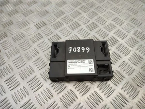 Nissan Qashqai 2007 Other control unitsmodules 284B2JD02B SAU70899 - Picture 1 of 9