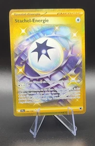 Pokemon Karte | Stachel-Energie 190/159 | Reisegefährten | Deutsch | Near Mint - Bild 1 von 3