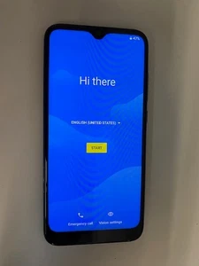 VinSmart Influence V350C 32 GB (Cricket) #345 - Foto 1 di 3