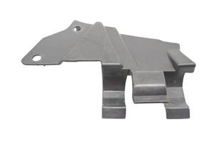07 Can-Am Outlander 800 XT 4x4 Front Right Deflector Cover Bombardier - Picture 1 of 4