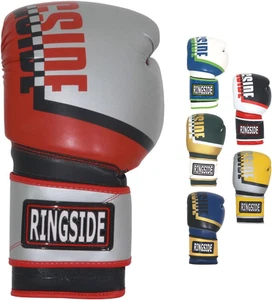 Guantes de Boxeo Bullet Sparring - Cuero Sintético de Alto Rendimiento para Boxeo, M - Imagen 1 de 6