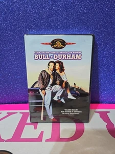 Bull Durham (DVD, 1998) Neu Sealed - Bild 1 von 6