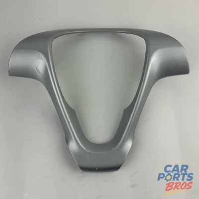 Cubierta del panel de ajuste del volante Smart Fortwo 2008-2016 OEM 16877721 Foto 1 de 4