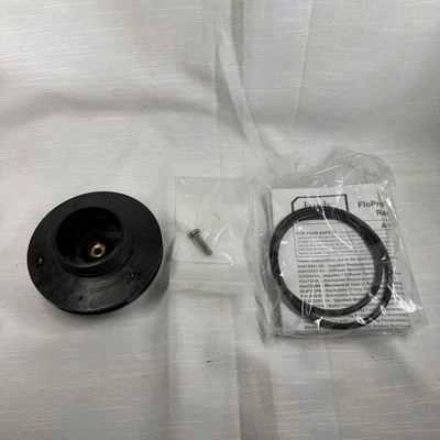 Jandy Impeller F Hpm 1.5 Hp Jandy R0479603 New Open Box - Image 1 of 4