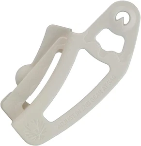 Guía de ajuste de la cadena del desviador trasero compatible con Eagle 50/52t AX - Imagen 1 de 12