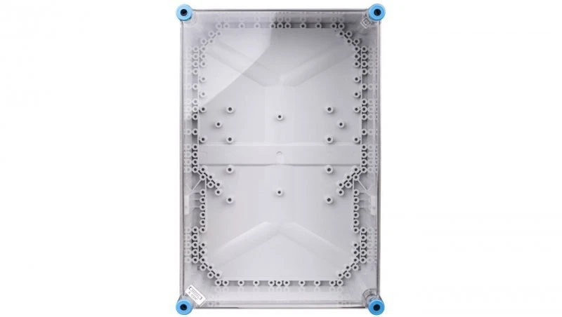 Obudowa 450x300x170mm IP65 pokrywa transparentna K 0300 60001040 - Bild 1 von 1
