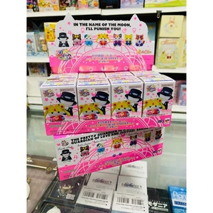 Mega Progetto Gatto Sailor Moon Io Punirò Mew! Ver. 2024 - Foto 1 di 3