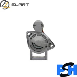 STARTER 250.515.102.120 FOR KIA PICANTO/II/III RIO/IV STONIC HYUNDAI i10 i20 - Picture 1 of 11