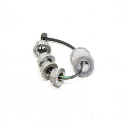 1988 suzuki quadrunner 250 LUG NUT SET 08316-1010B - Image 1 of 3