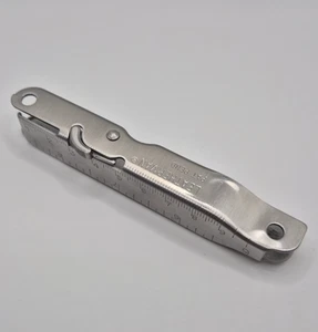 Leatherman Super 200 - Second-Hand Genuine Part Mod - Frame (Side B) - Picture 1 of 8