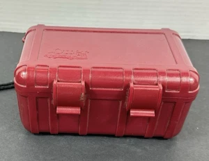 Otterbox Dry Box, Modell 3000 wasserdichter Aufbewahrungskoffer Unterwasserkoffer - Bild 1 von 9