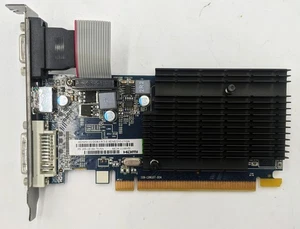 Sapphire Radeon HD 5450 1GB DDR3 PCI-E Graphics Card- 299-1E164-701SA - Picture 1 of 2