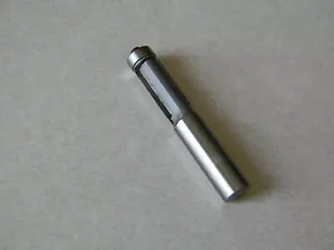 Al ras de carburo 1/2 D tr. broca, corte de 1 pulgada, 1/2 shk. - Imagen 1 de 1