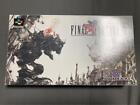 Final Fantasy VI. SFC Final Fantasy 6 FF6 Super Famicom non ouvert