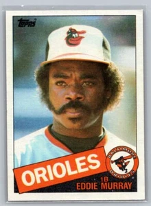 1985 Topps Eddie Murray #700 - Picture 1 of 1