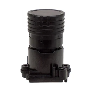 F1.0 Day & Night Full M16-Mount 2MP 4mm 6mm with base Compact Camera Lens 1/2.7 - Picture 1 of 8