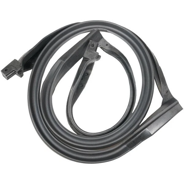 Puerta trasera compatible con Ford Fairlane Station Wagon 1963-1965 Foto 1 de 1