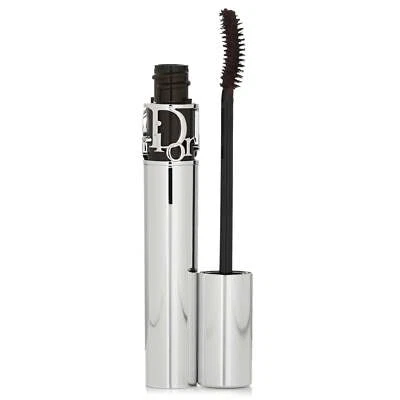 Christian Dior Diorshow Iconic Overcurl Mascara - # 694 Brown  6g/0.21oz - image 1 of 4